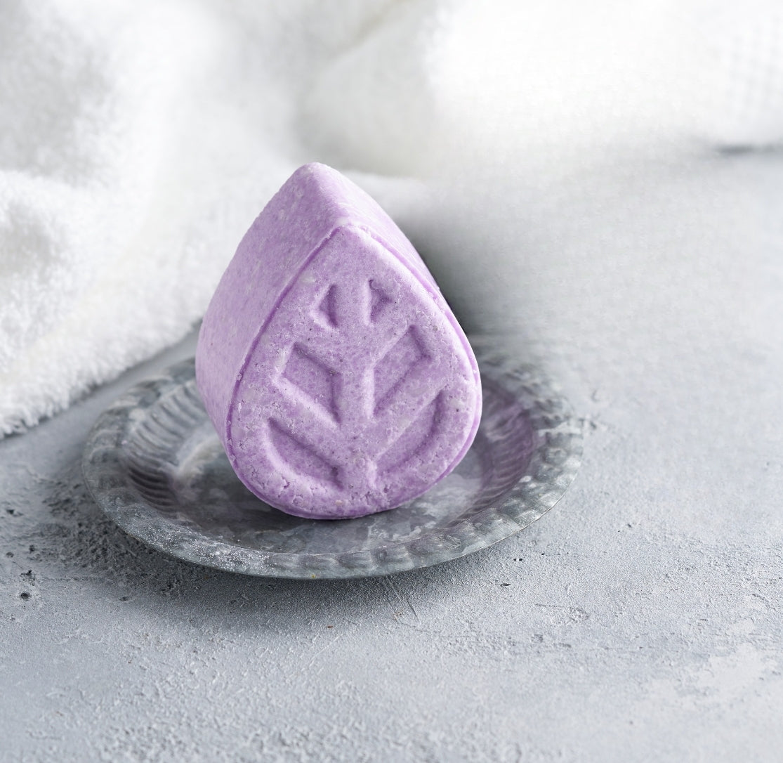 Eco Living Shampoo Bar