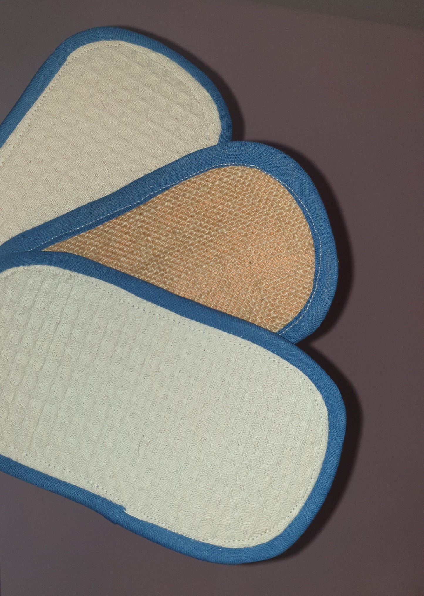 Eco Scrubber