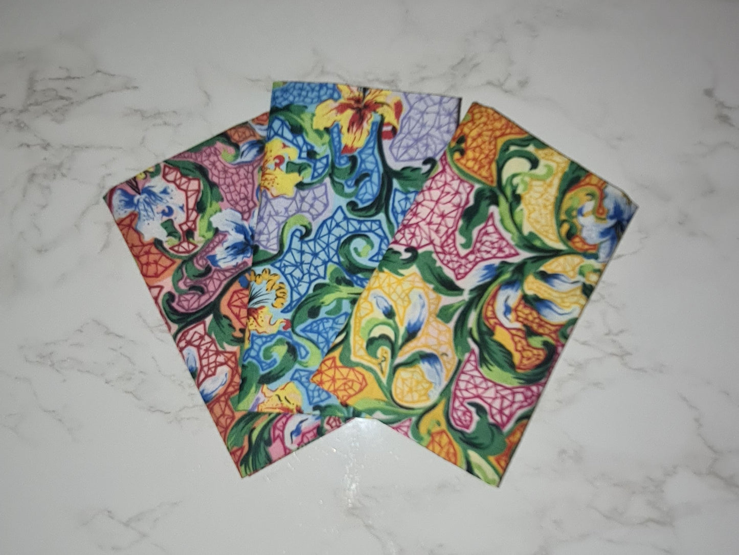Hankies