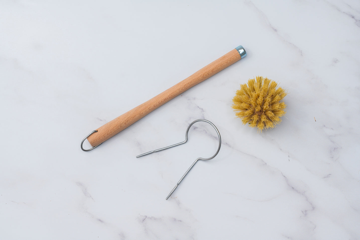 Wooden Dish Brush