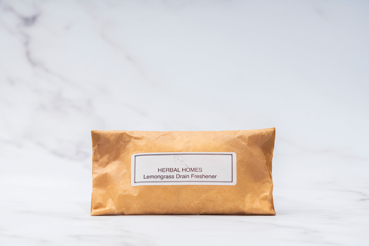 Lemongrass Drain Freshener