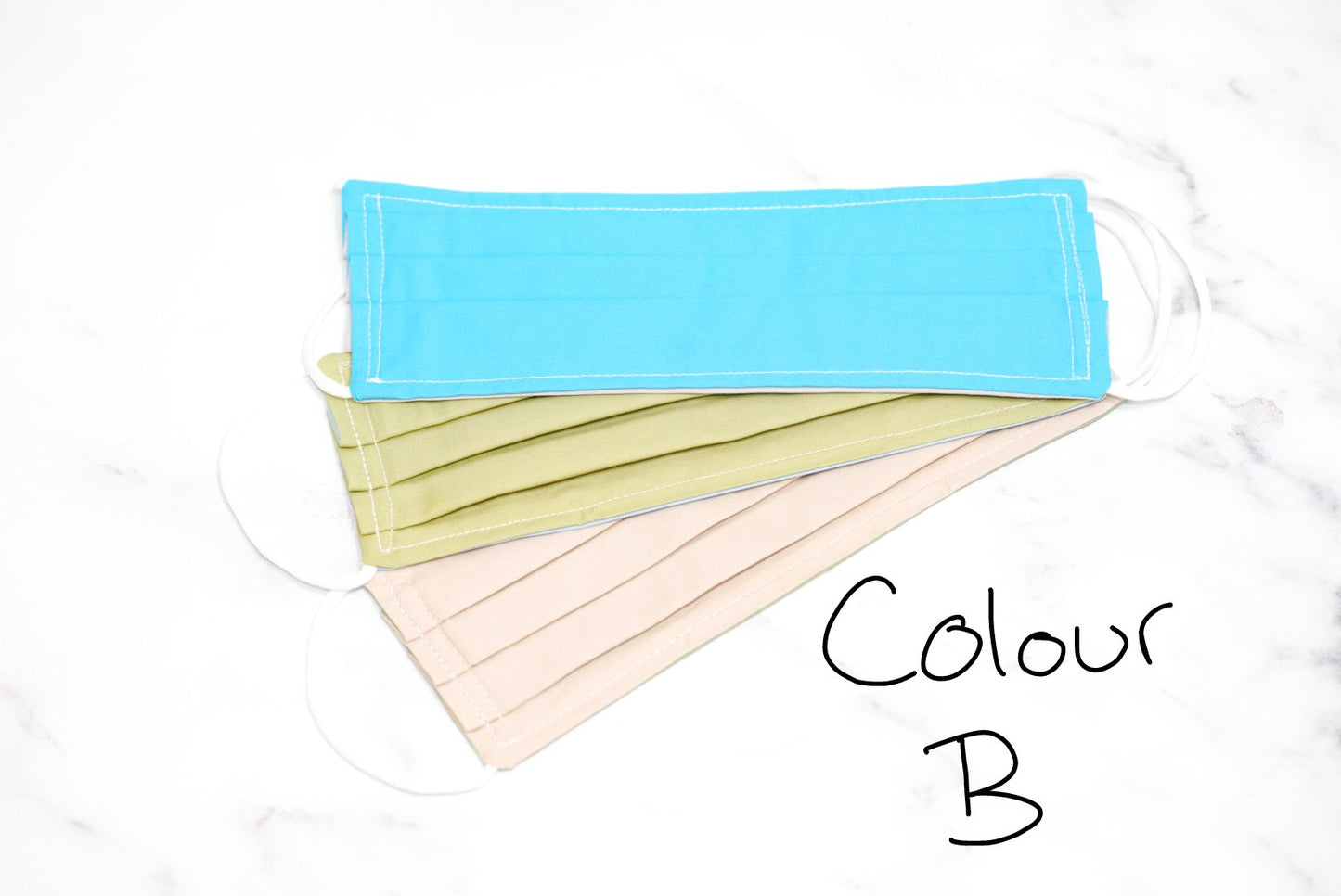 Cotton Face Mask