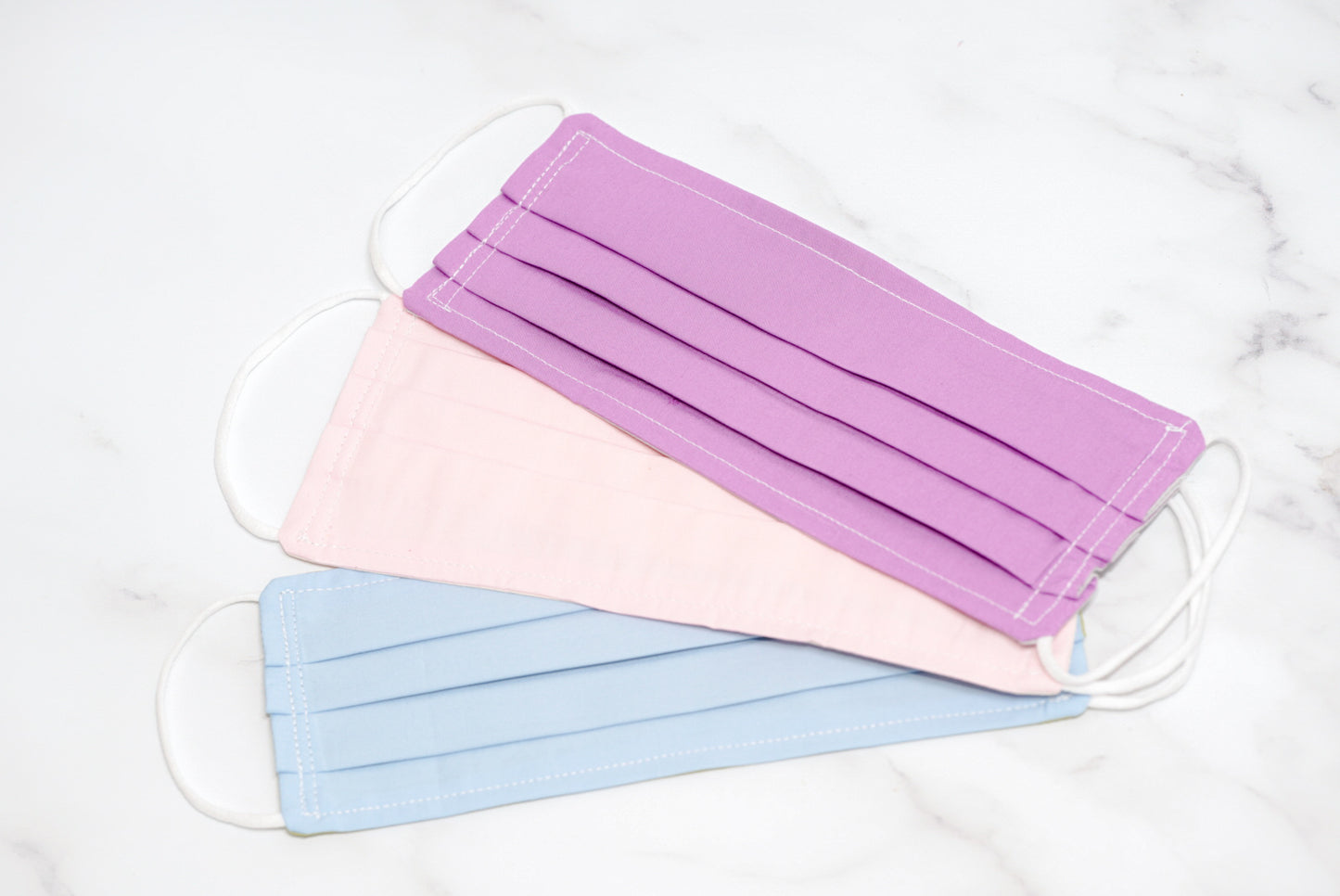 Cotton Face Mask