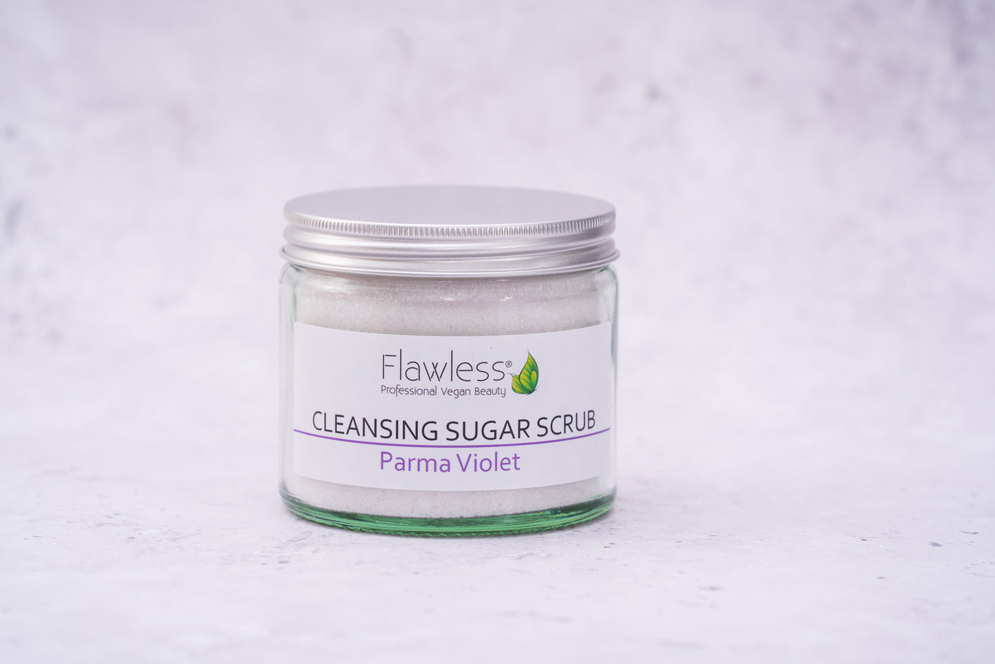 Cleansing Sugar Scrub