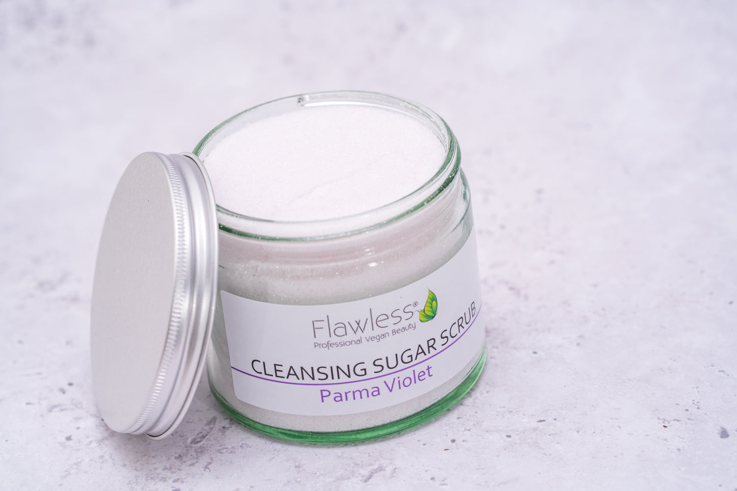 Cleansing Sugar Scrub