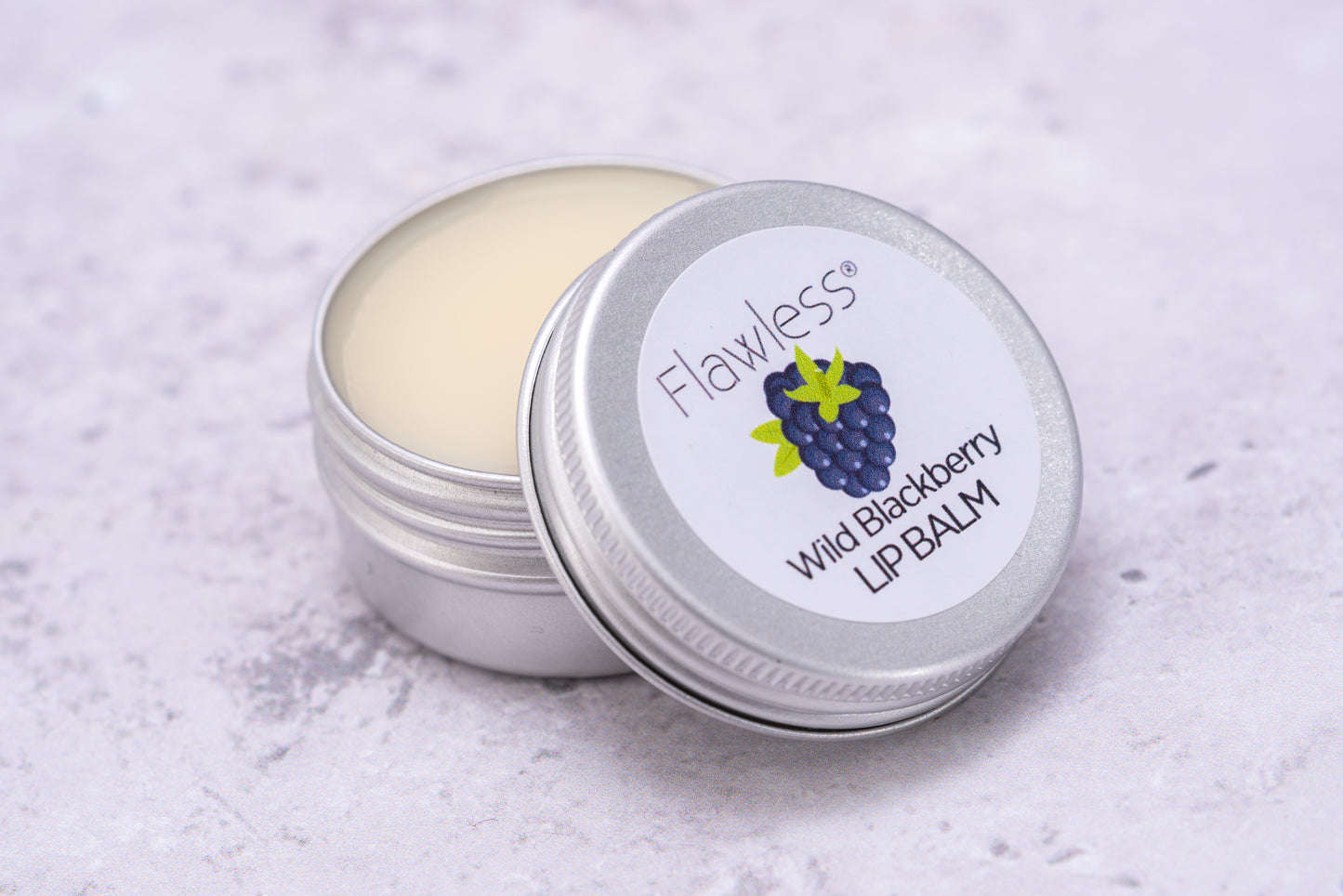 Flawless Lip Balm