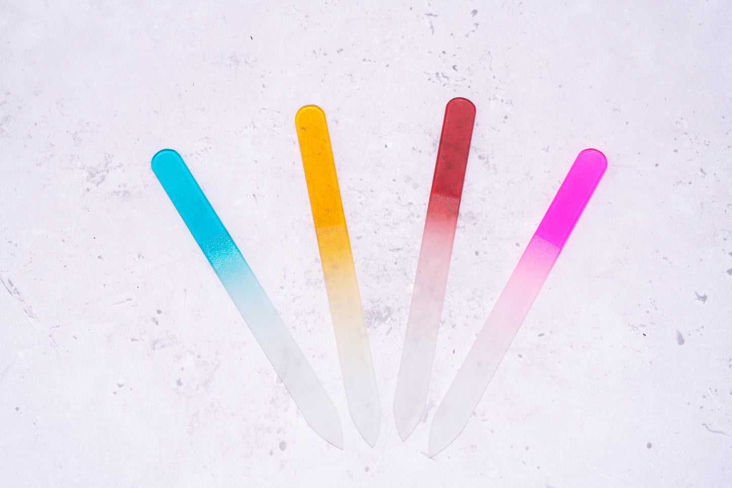 Glass Nail File