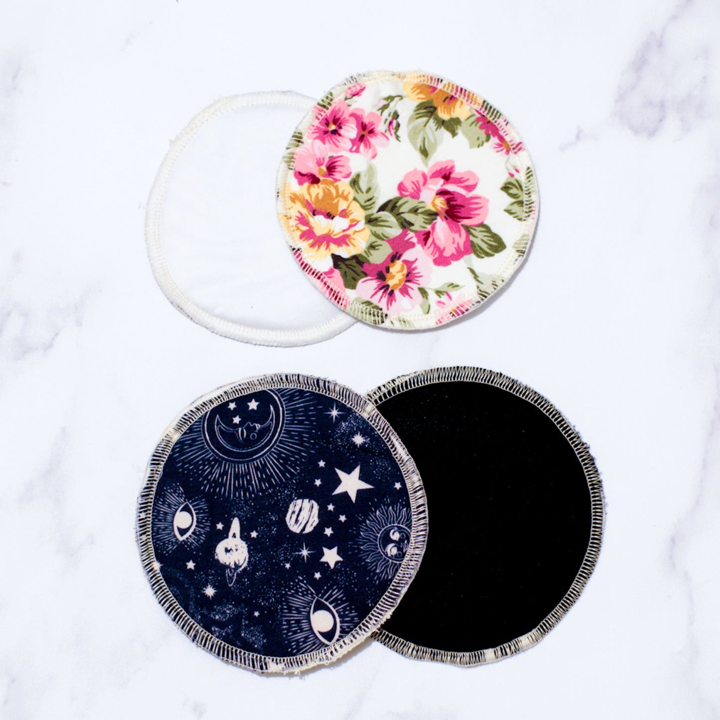 Reusable Breast Pads