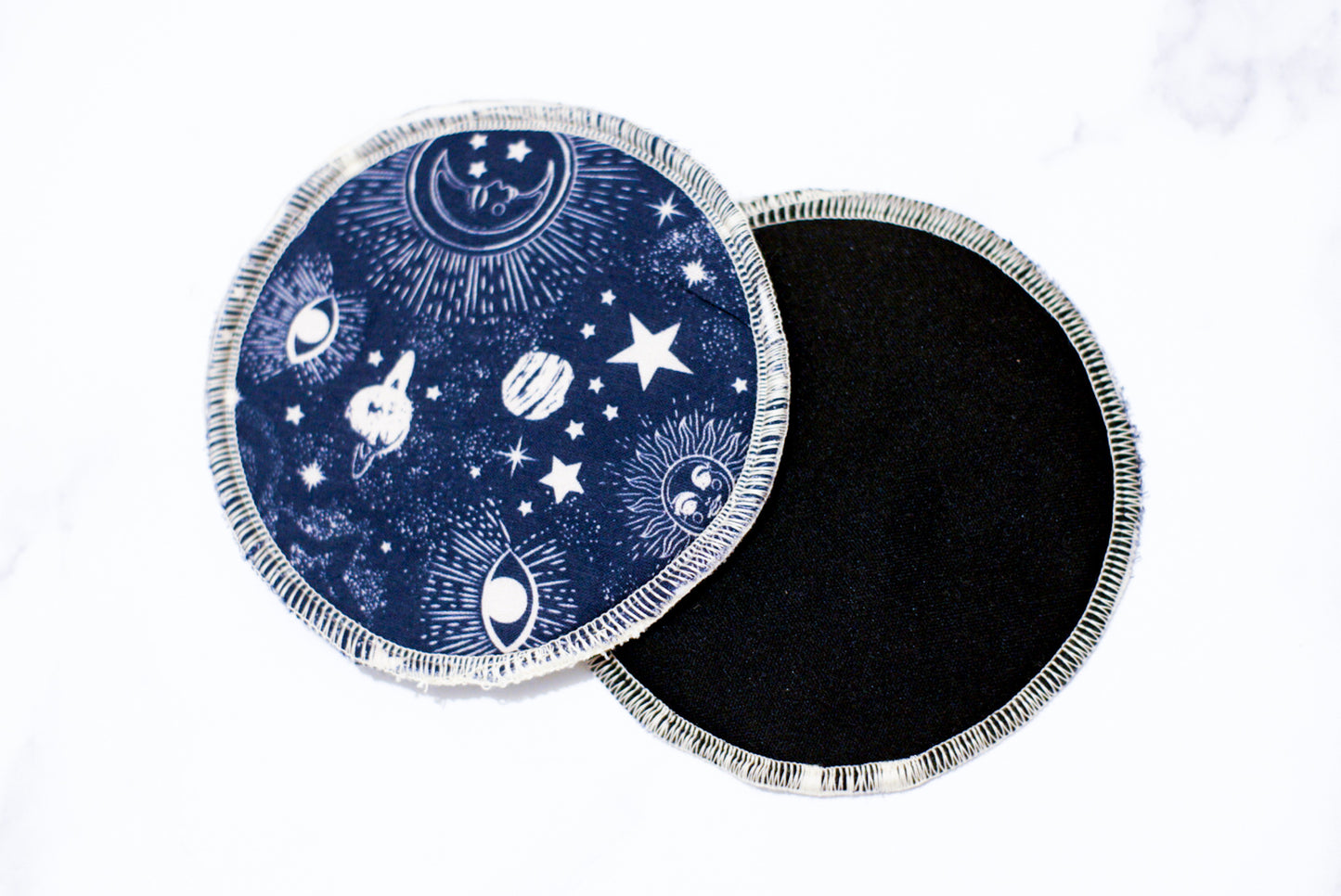 Reusable Breast Pads