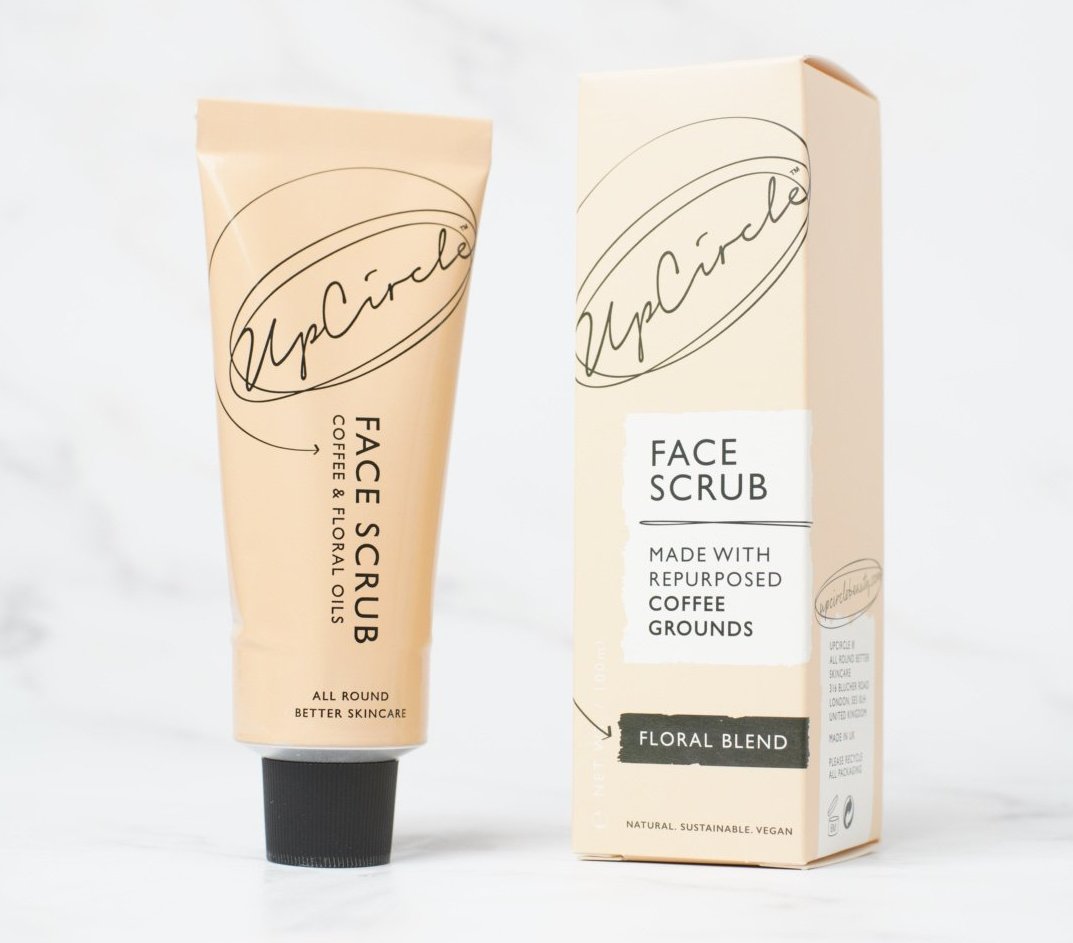 Face Scrub