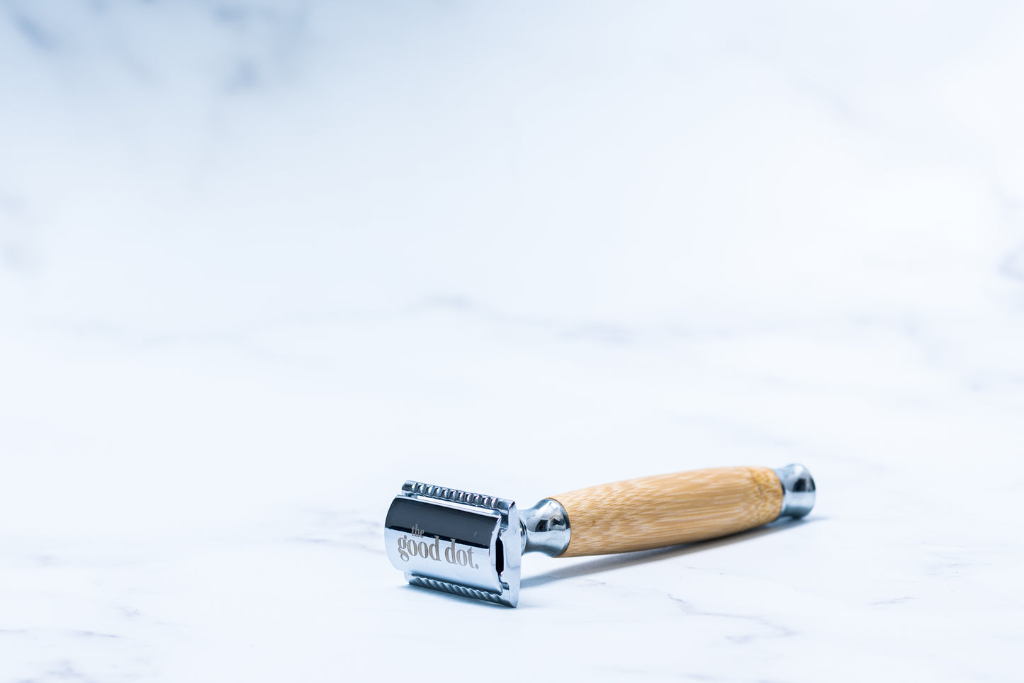 Safety Razor