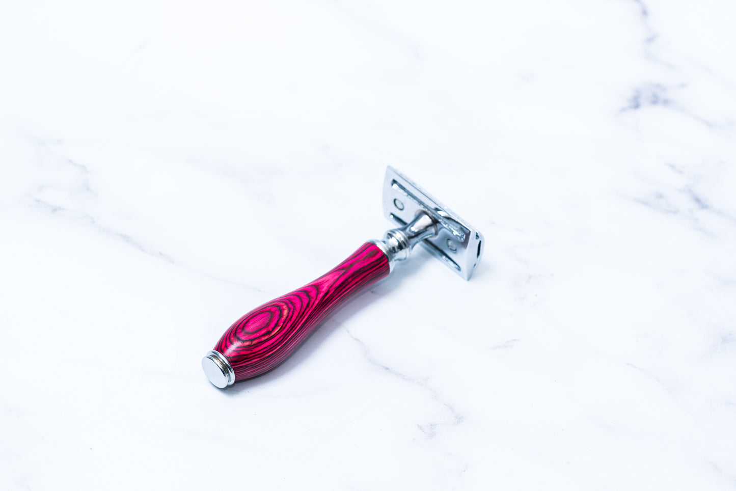 Safety Razor