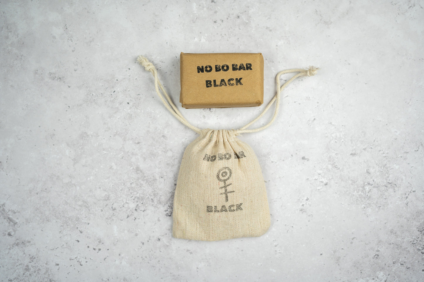 No B.O. Bar Deodorant