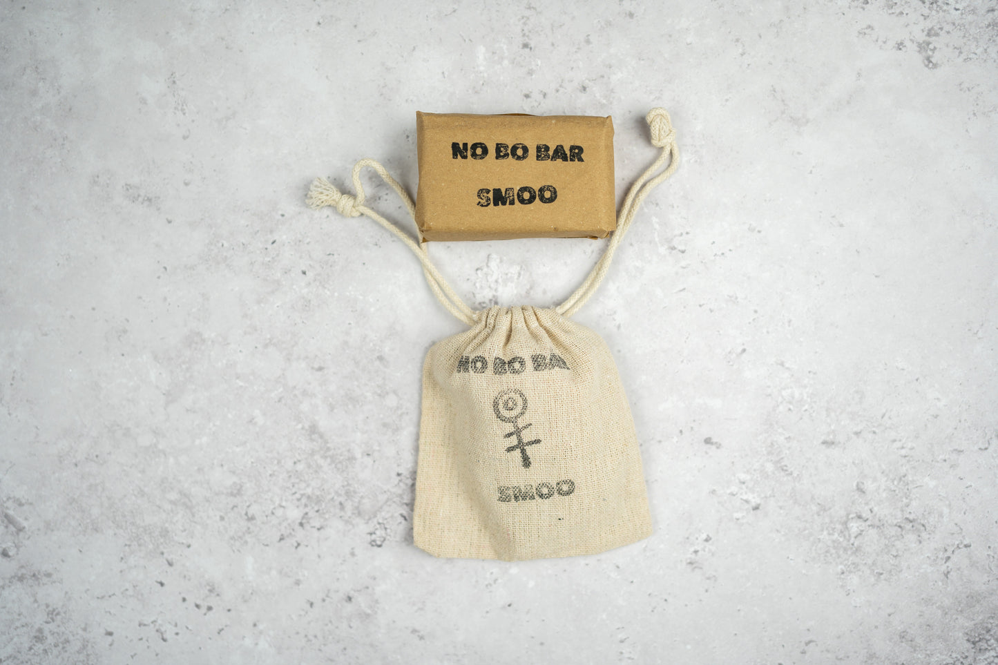 No B.O. Bar Deodorant