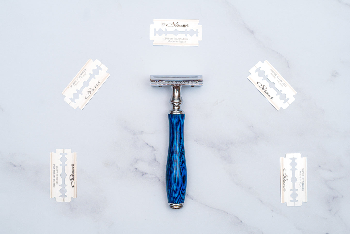Safety Razor