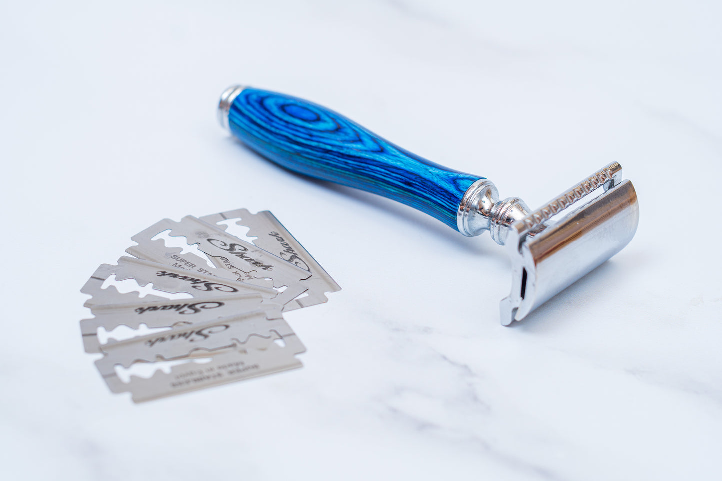 Safety Razor