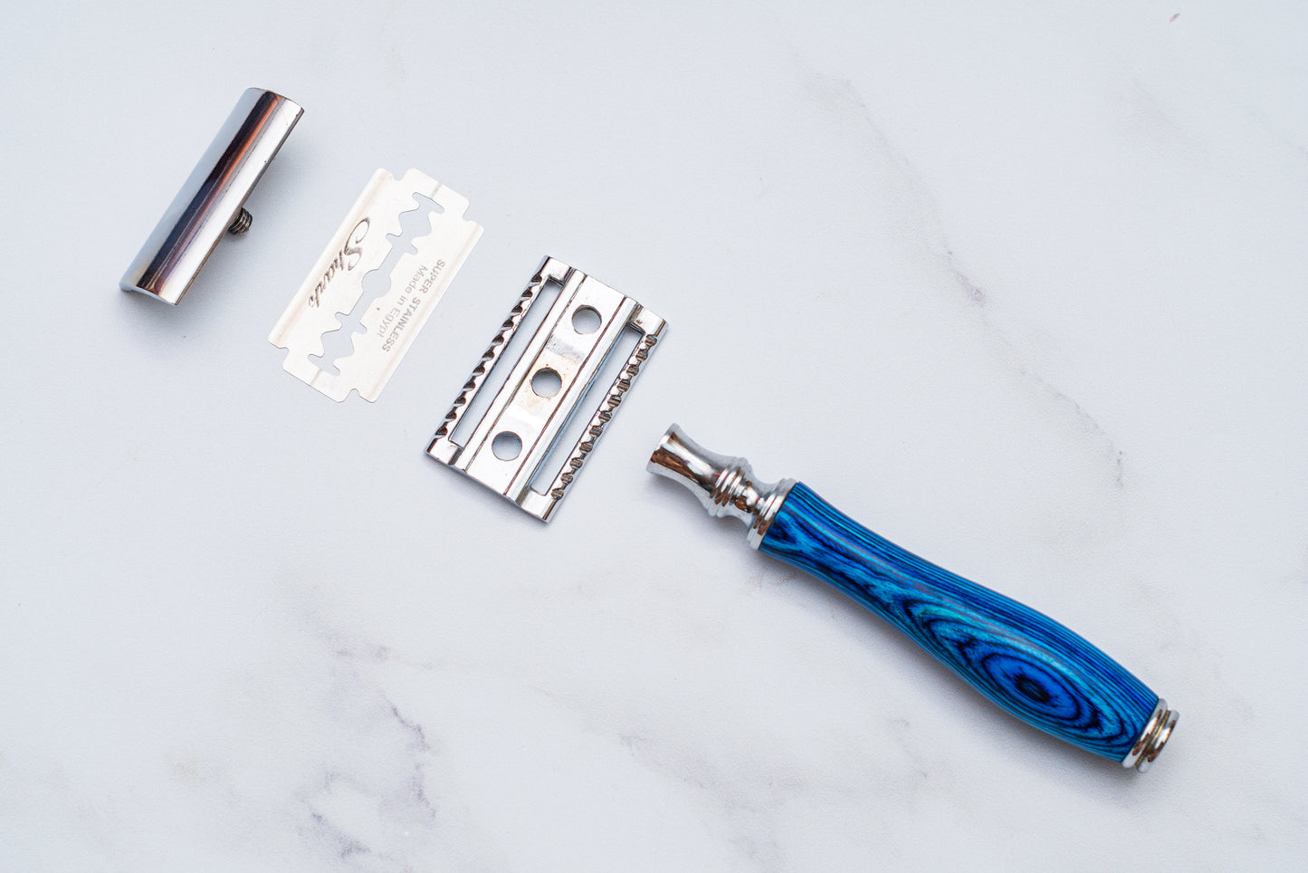 Safety Razor