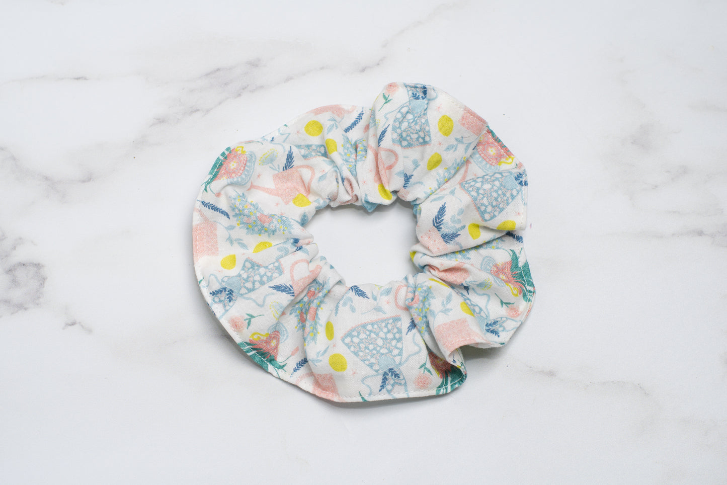 Gardening Scrunchies