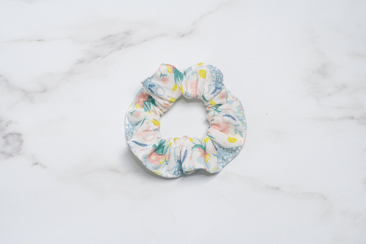 Gardening Scrunchies