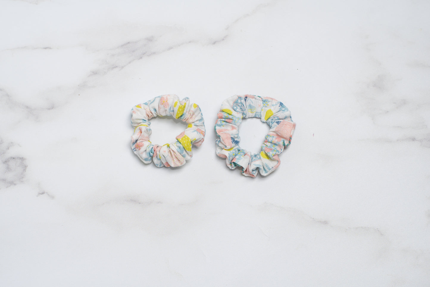 Gardening Scrunchies