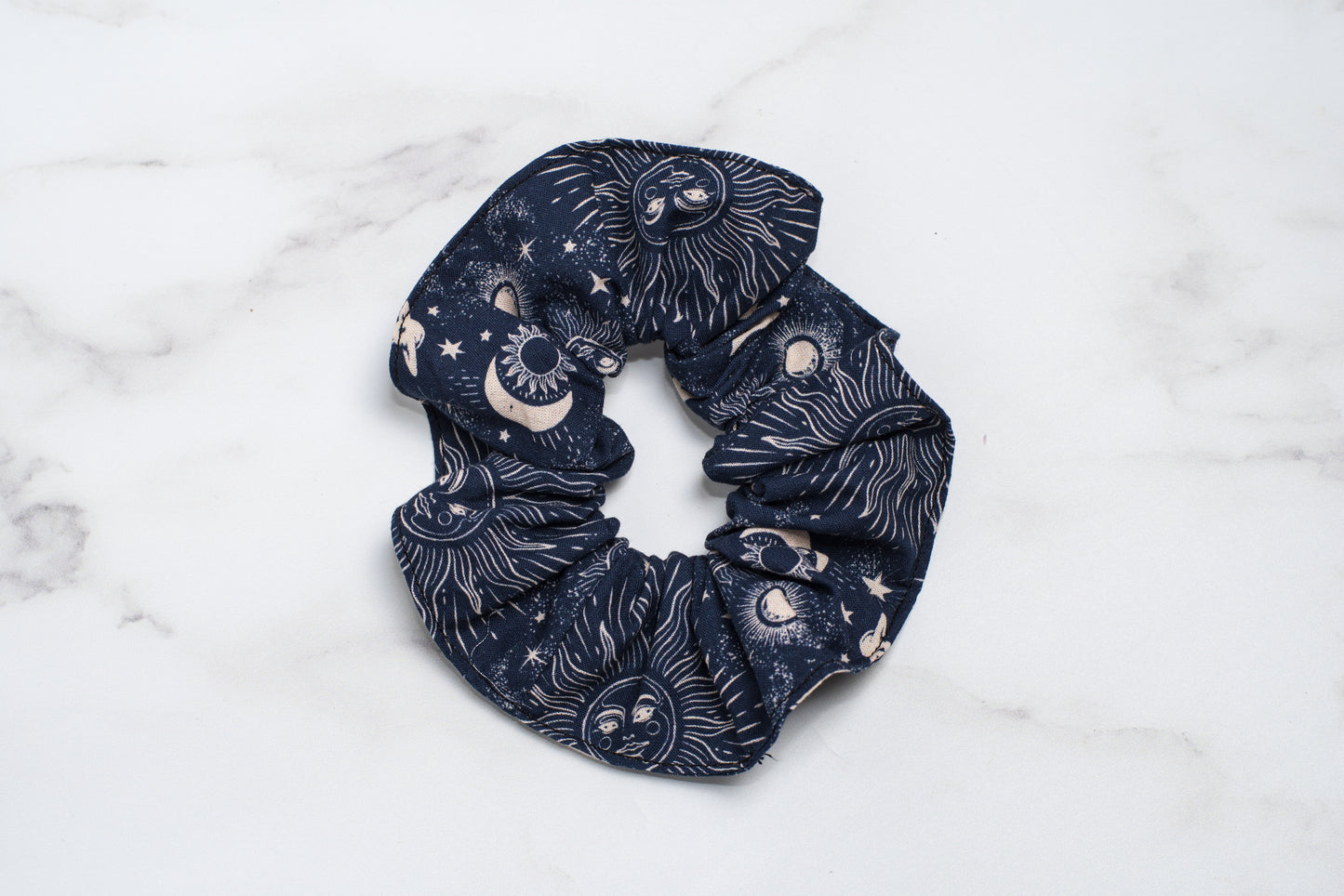 Zodiac Scrunchies