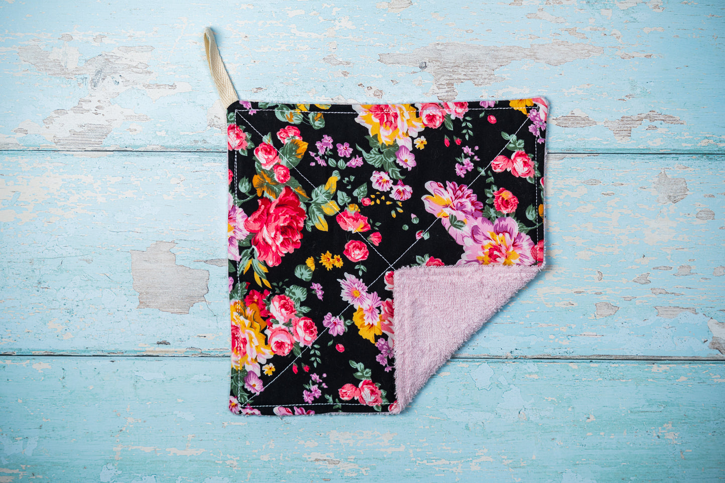 Wash cloth