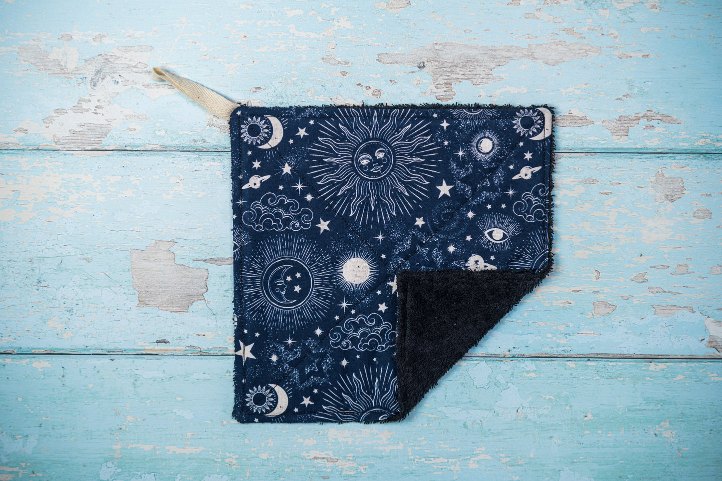 Wash cloth