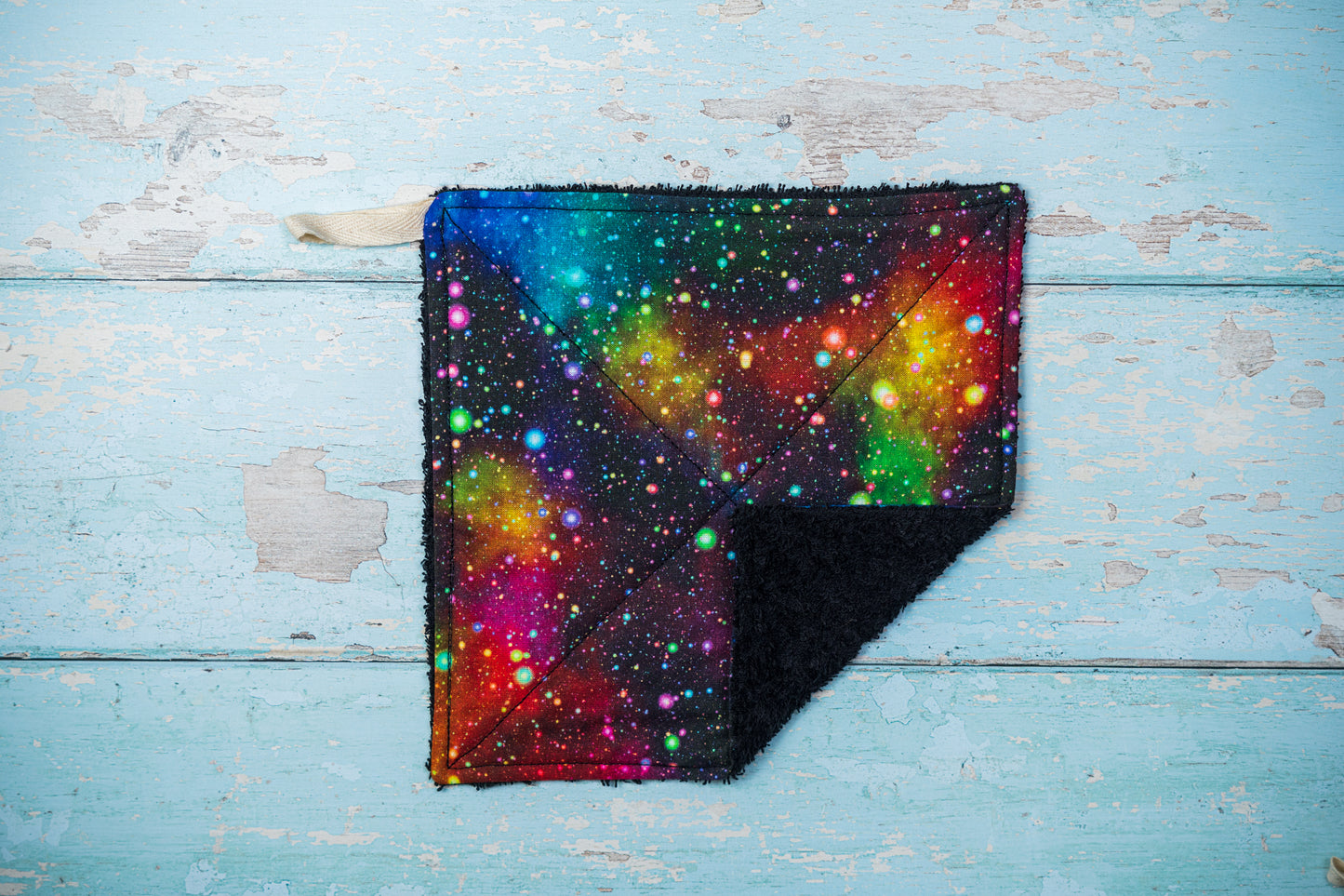 Wash cloth