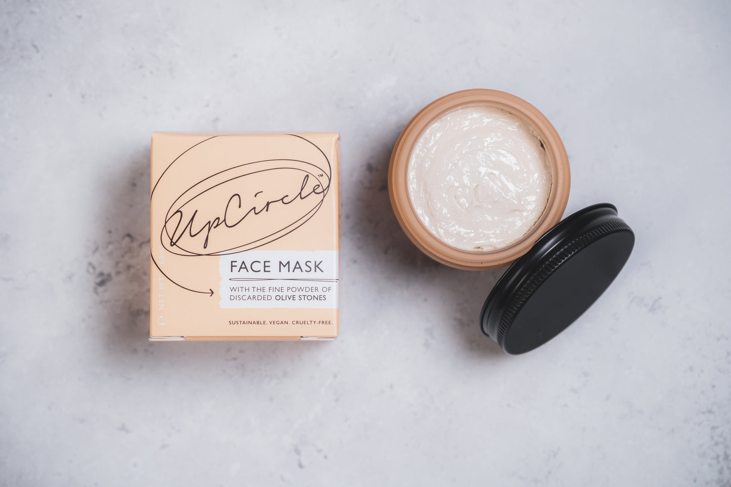 Face Mask (60ml)