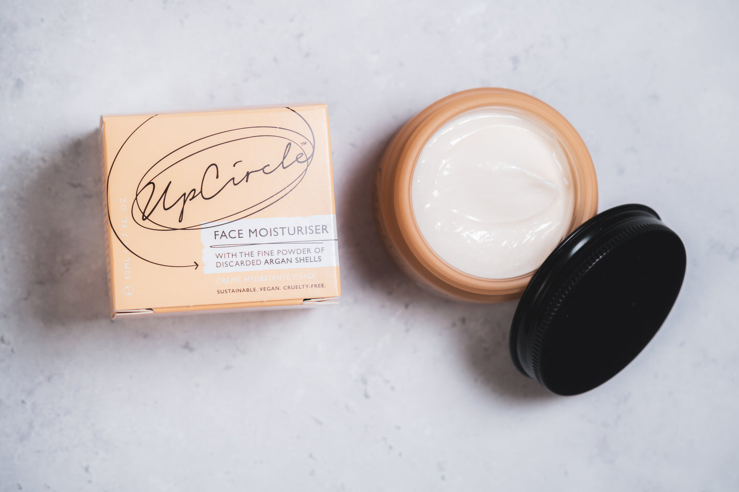 Face Moisturiser (50ml)