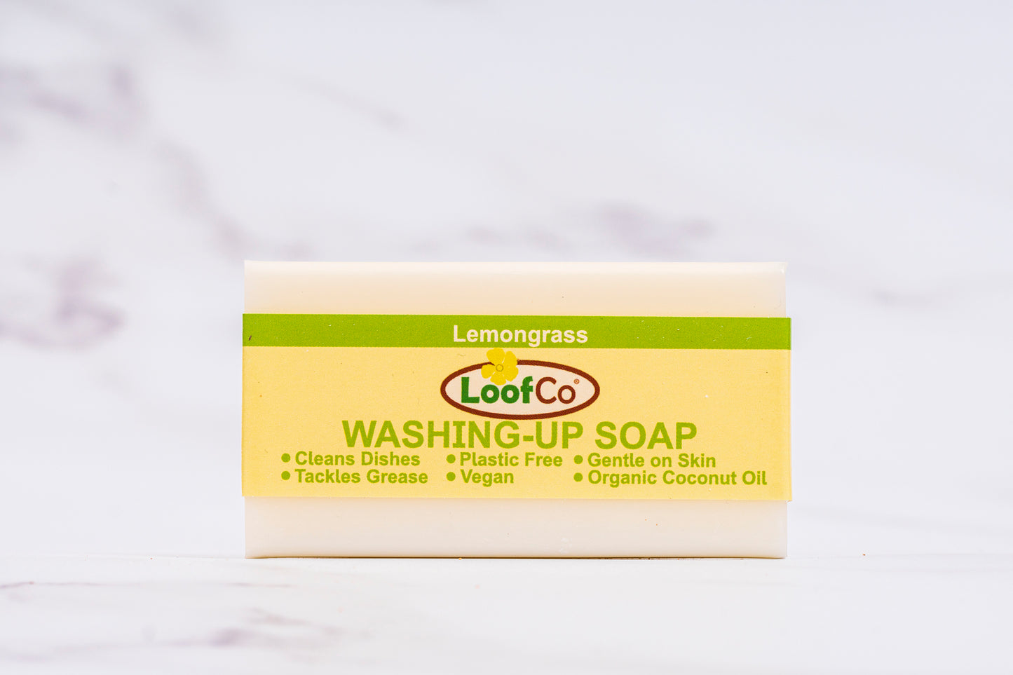 Washing up Soap Bar