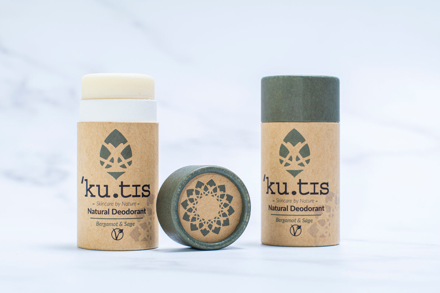 Ku.tis deodorants