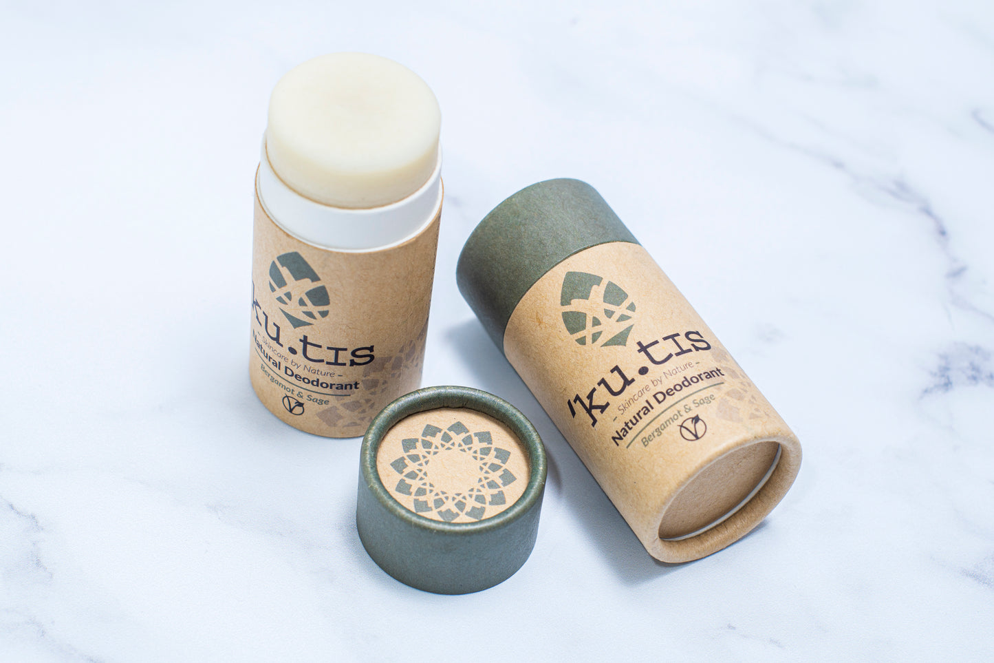 Ku.tis deodorants