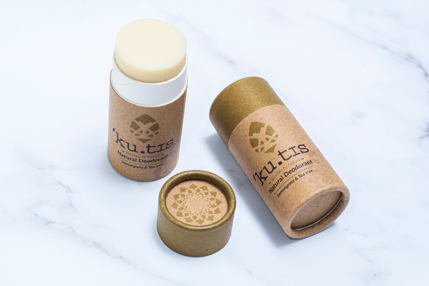 Ku.tis deodorants