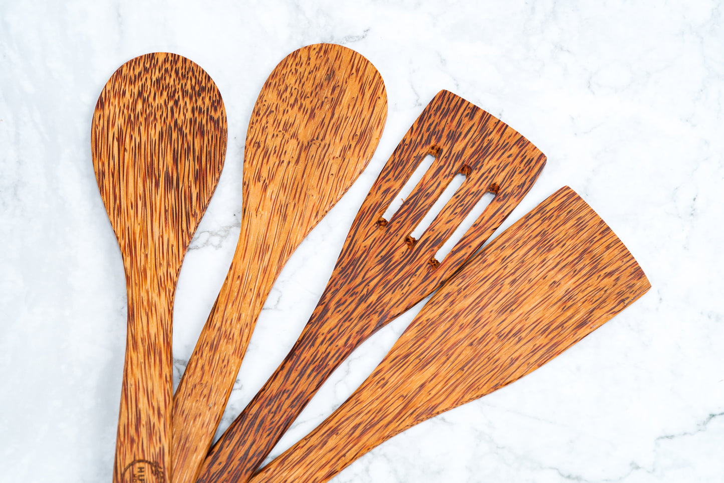 Coconut utensils