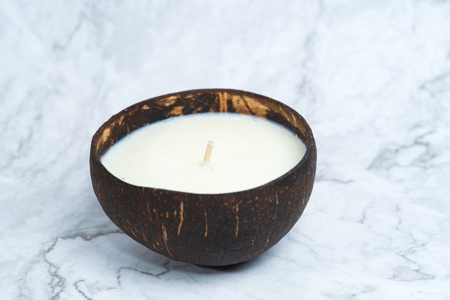 Coconut Candle - BUG OFF
