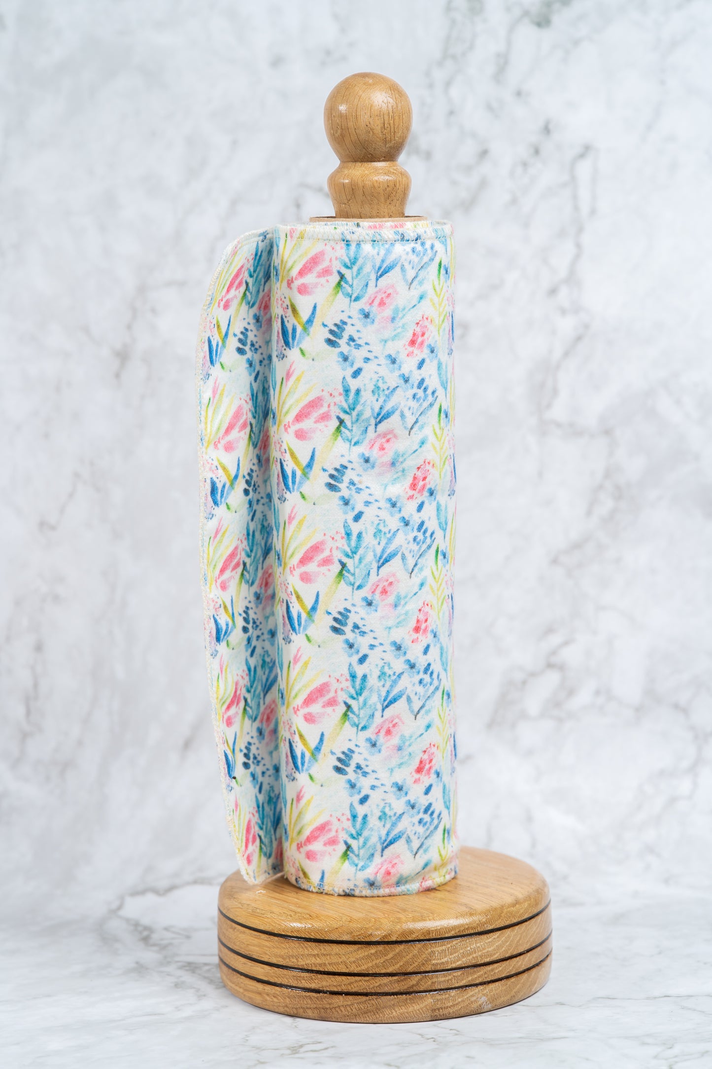 Reusable kitchen roll