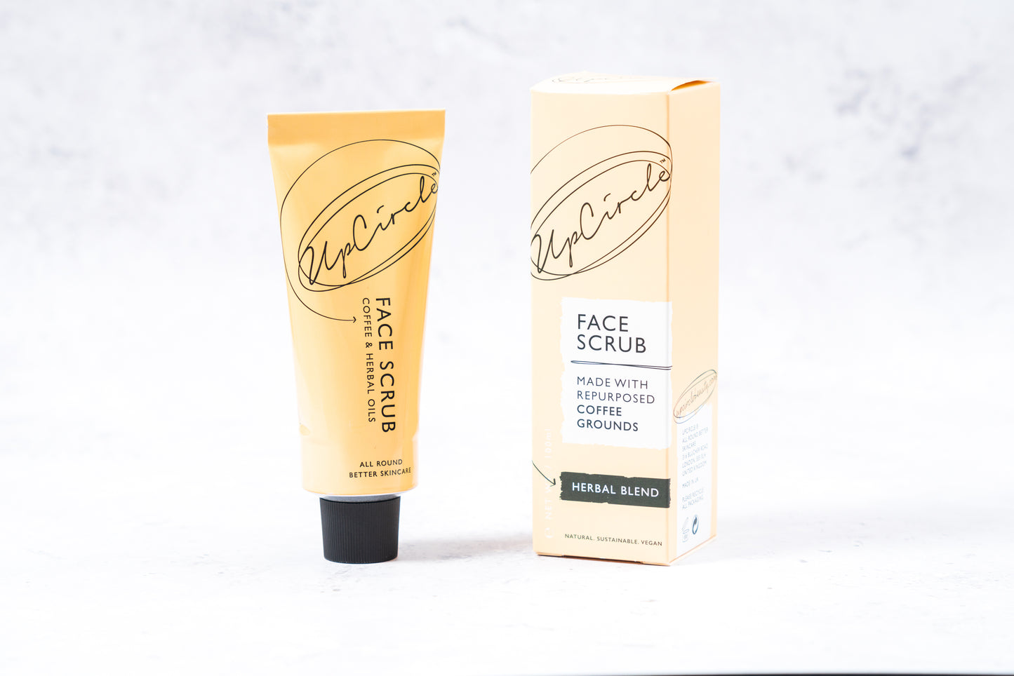 Face Scrub
