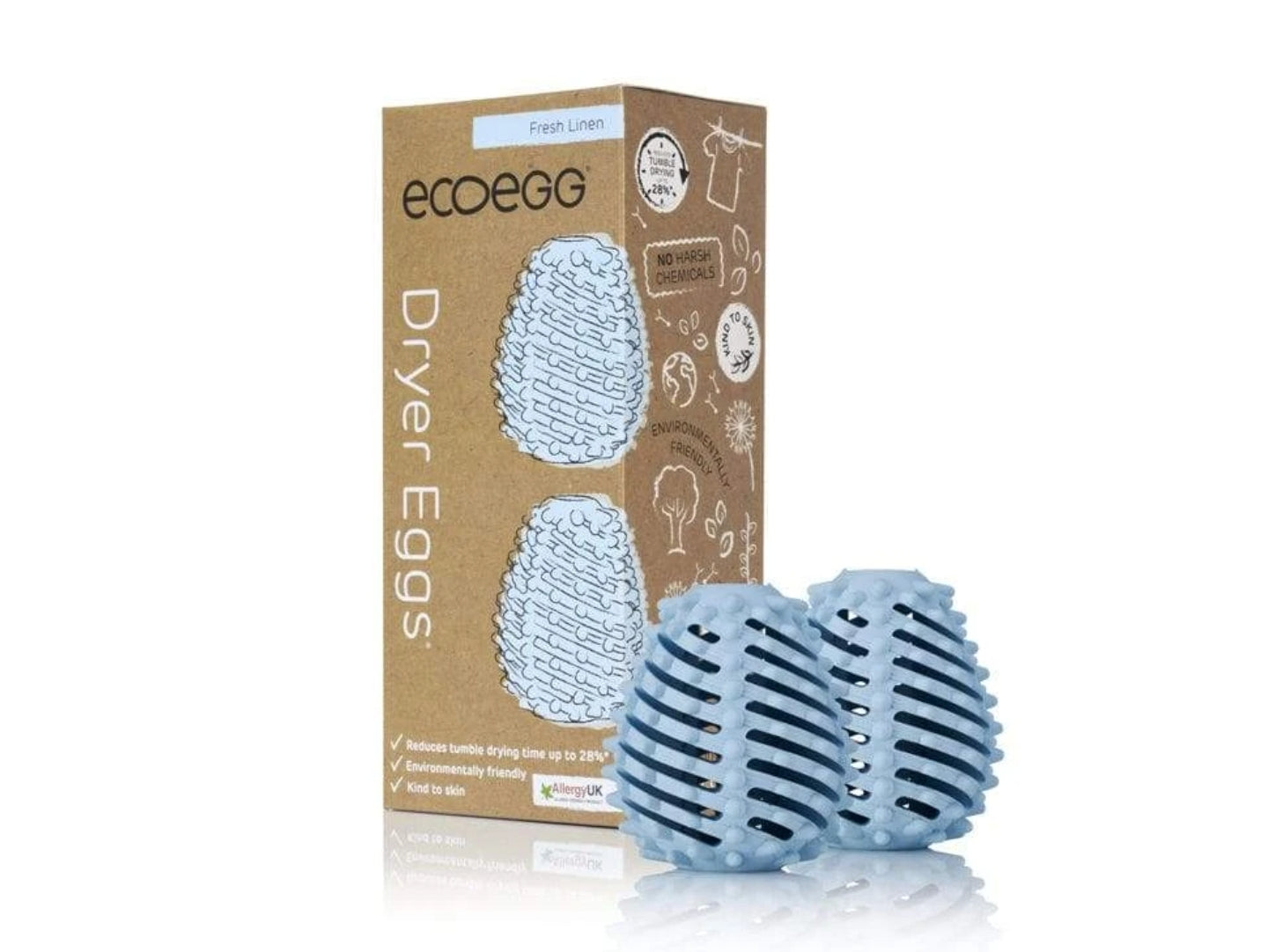 Dryer Egg