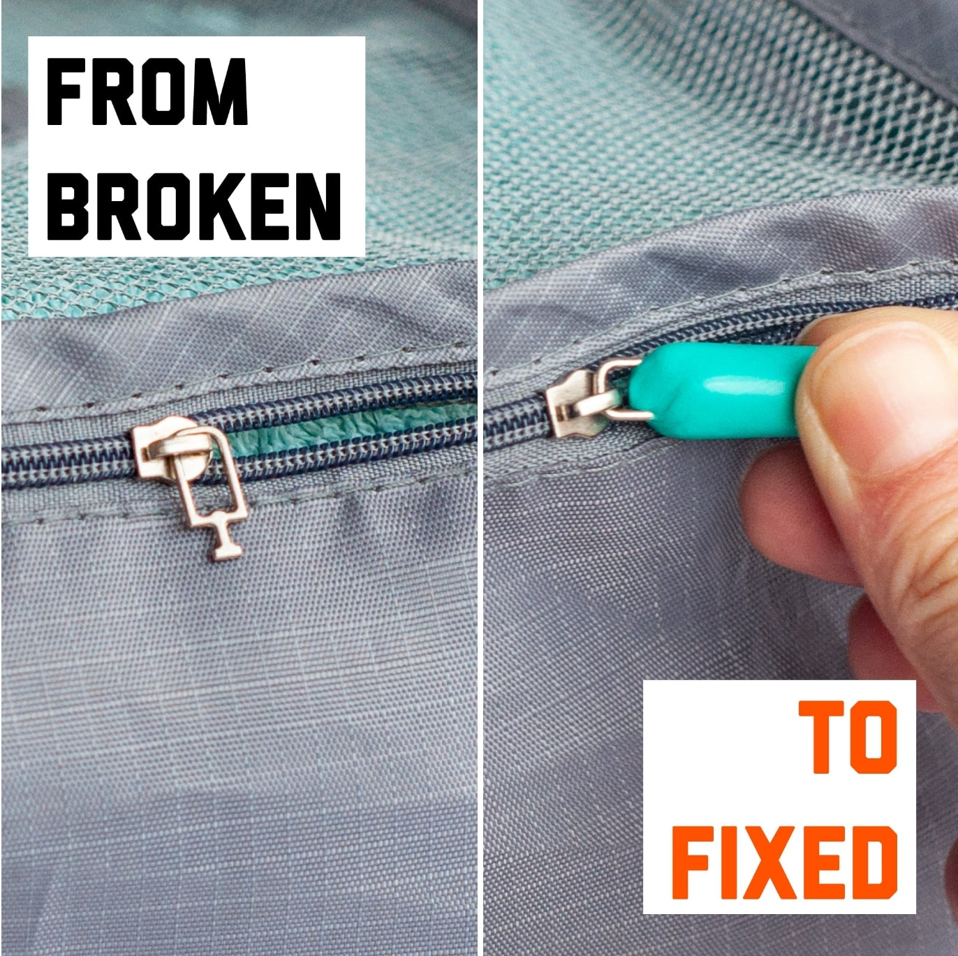 Fix It Sticks
