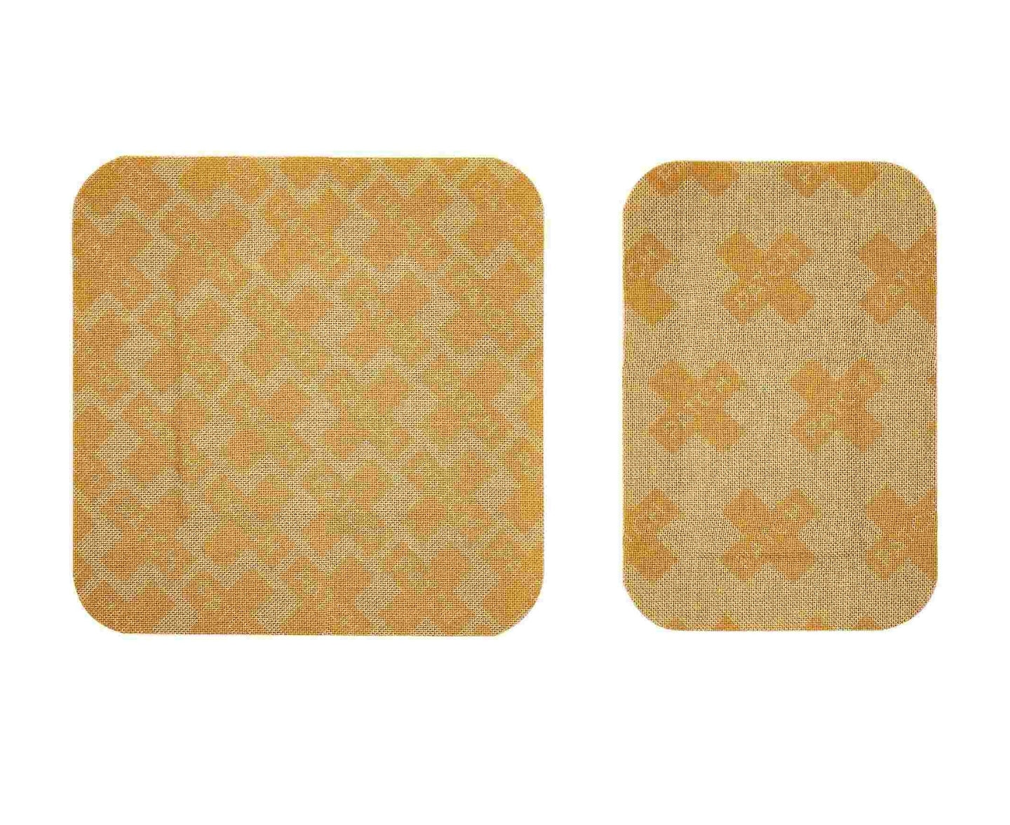 Patch Bandages