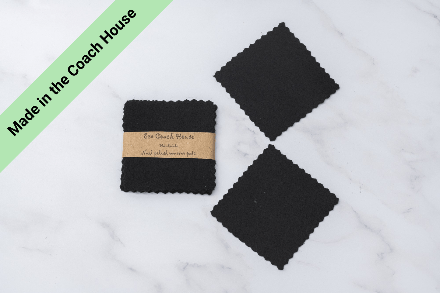 Nail Polish Remover Pads