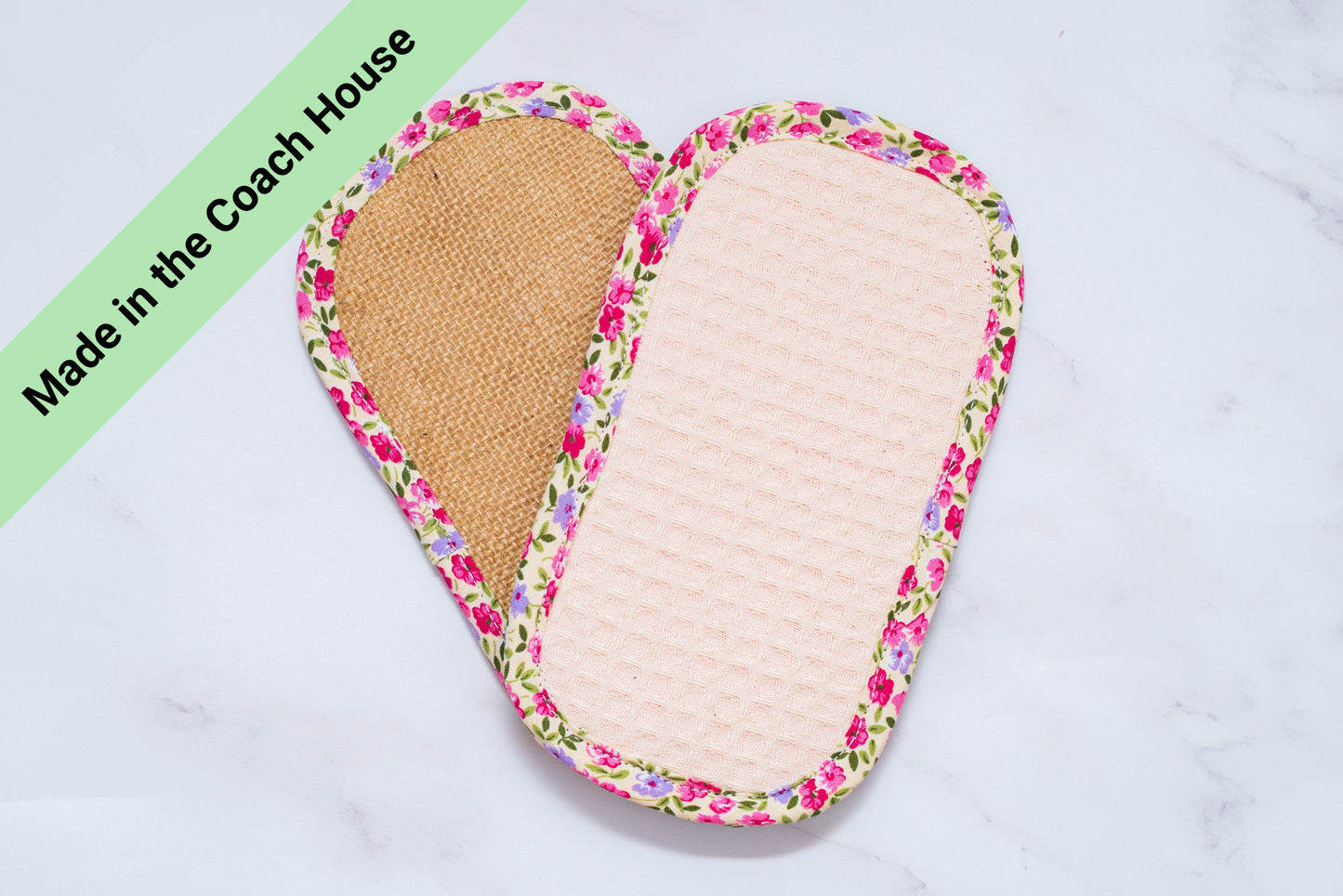Eco Scrubber