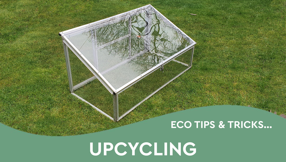 Upcycling