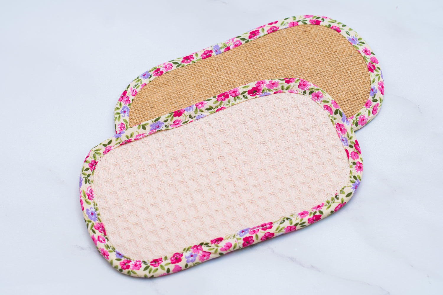 Sponges, Cloths and Scourers