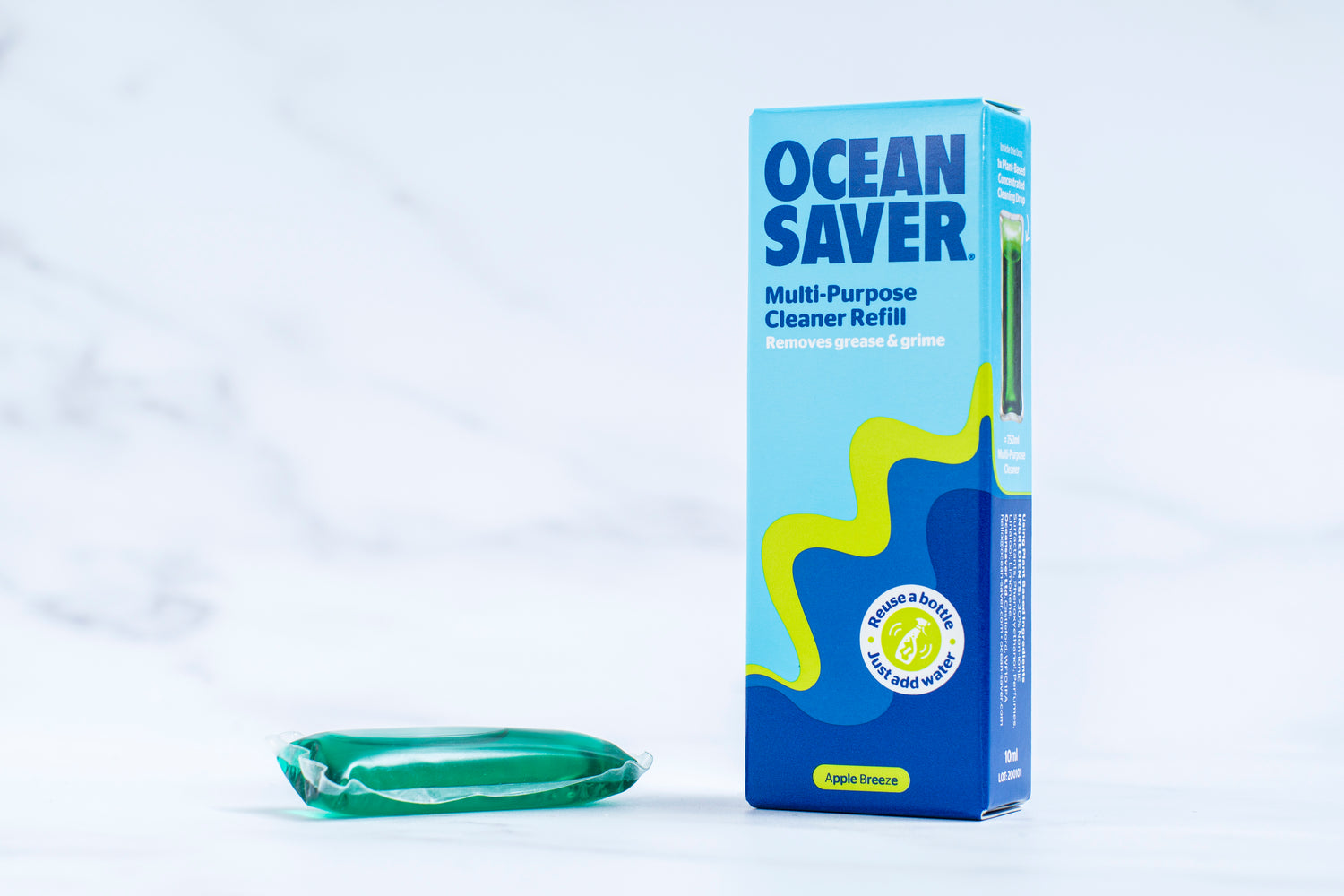Ocean Savers