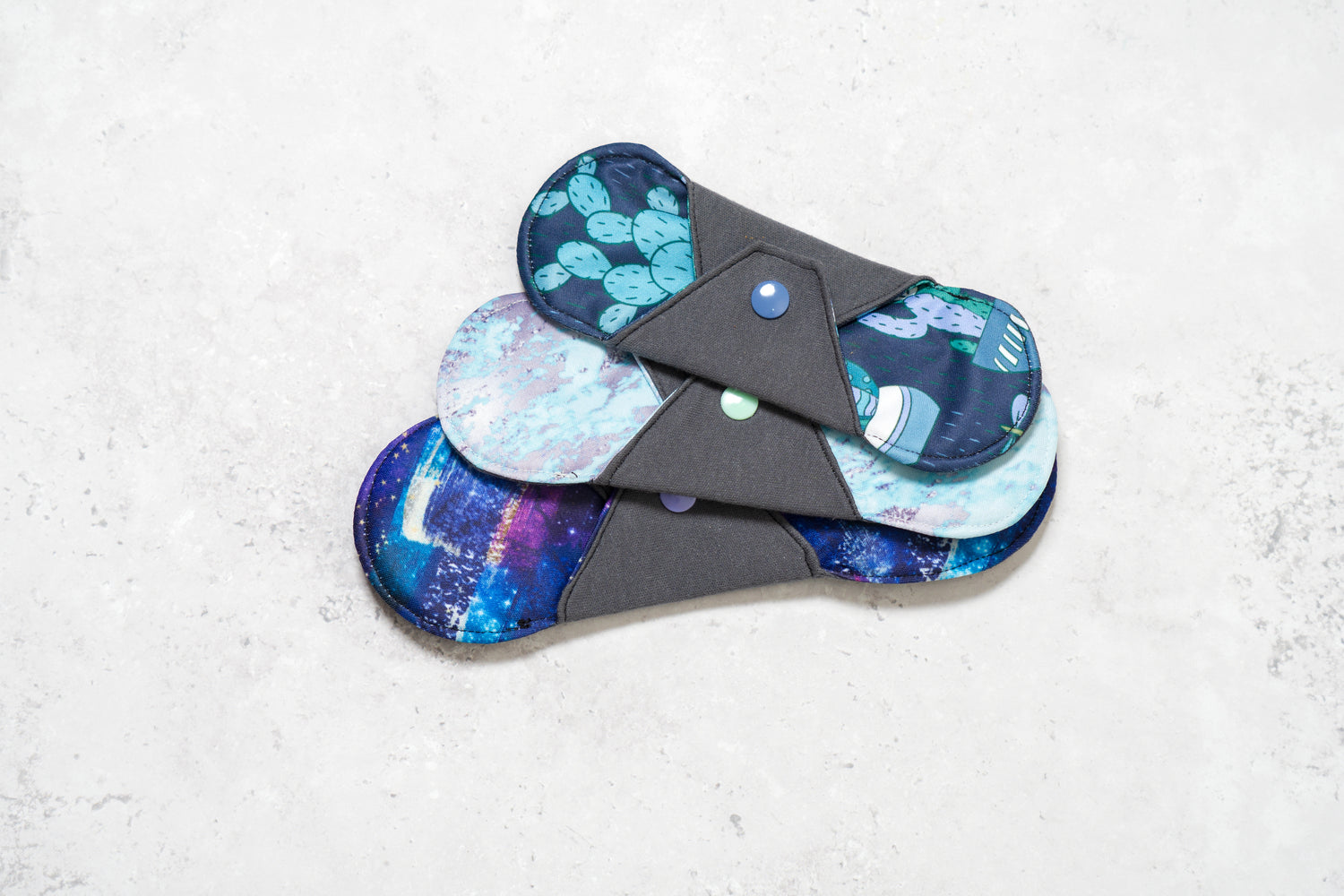 CSP - cloth pads