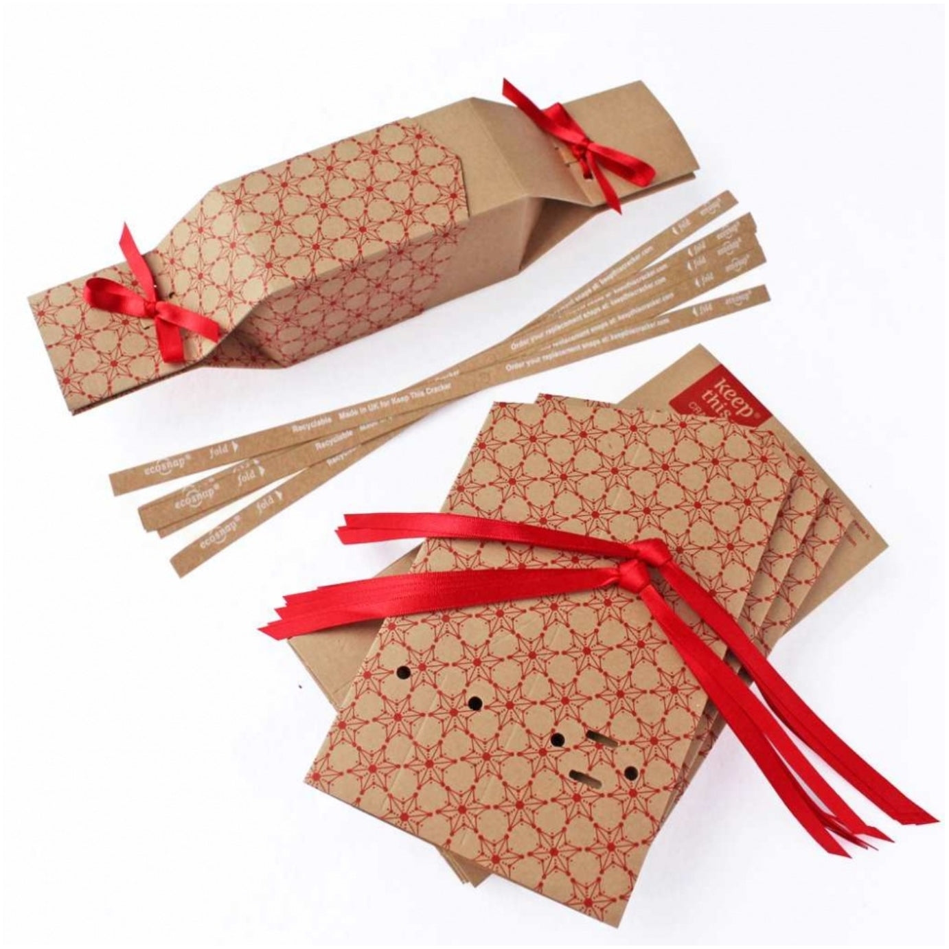 Christmas - Keep This Cracker