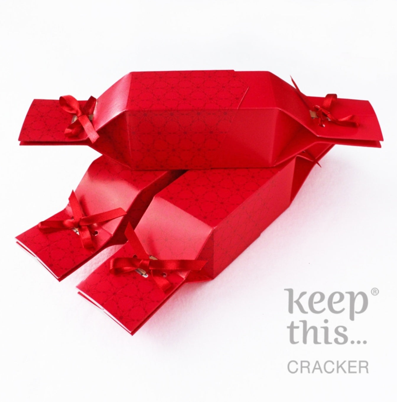Christmas - Keep This Cracker