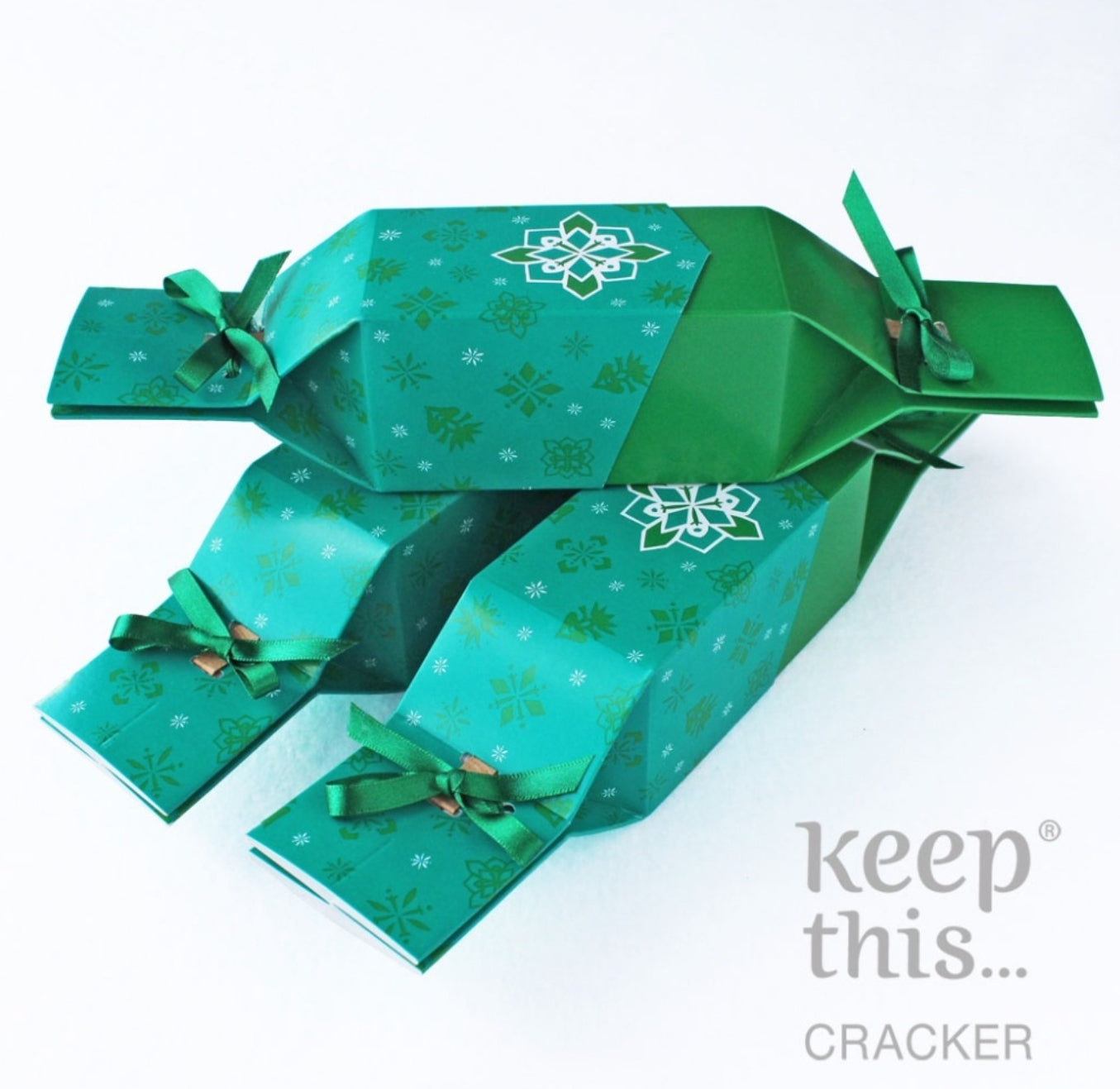 Christmas - Keep This Cracker
